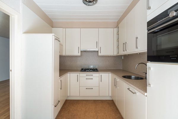 Medium property photo - Dr. Kuyperstraat 19, 2991 GB Barendrecht