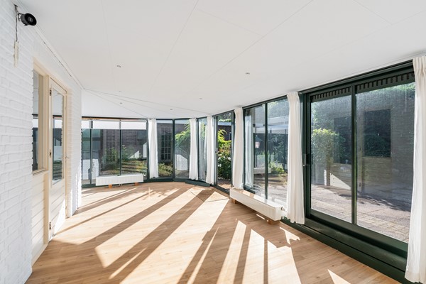 Medium property photo - Dr. Kuyperstraat 19, 2991 GB Barendrecht