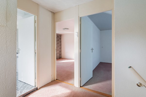 Medium property photo - Dr. Kuyperstraat 19, 2991 GB Barendrecht