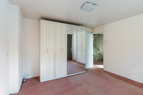 Medium property photo - Dr. Kuyperstraat 19, 2991 GB Barendrecht