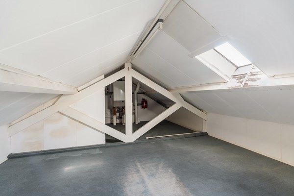 Medium property photo - Dr. Kuyperstraat 19, 2991 GB Barendrecht