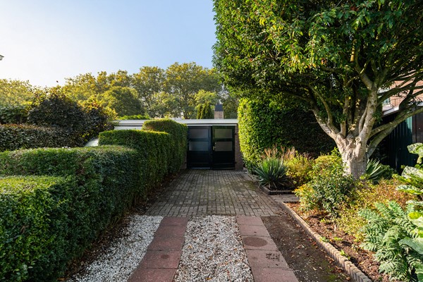 Medium property photo - Dr. Kuyperstraat 19, 2991 GB Barendrecht