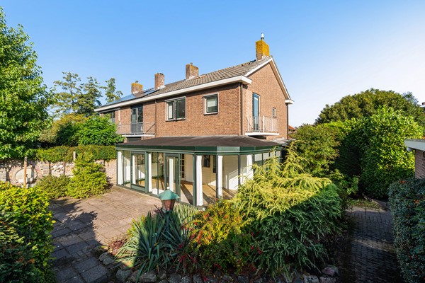 Medium property photo - Dr. Kuyperstraat 19, 2991 GB Barendrecht