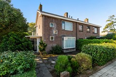 Nieuw in verkoop: Dr. Kuyperstraat 19, 2991 GB Barendrecht