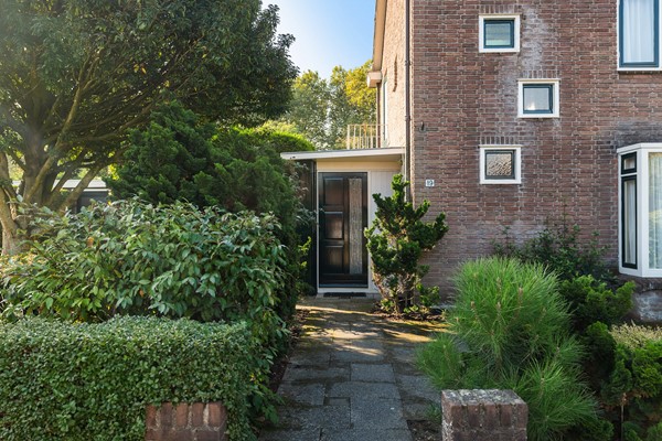 Medium property photo - Dr. Kuyperstraat 19, 2991 GB Barendrecht