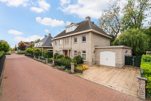 Medium property photo - Noorderhoeve 4, 2993 TP Barendrecht