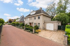 Nieuw in verkoop: Noorderhoeve 4, 2993 TP Barendrecht