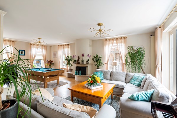 Medium property photo - Noorderhoeve 4, 2993 TP Barendrecht