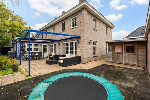 Medium property photo - Noorderhoeve 4, 2993 TP Barendrecht