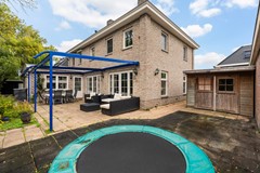 Nieuw in verkoop: Noorderhoeve 4, 2993 TP Barendrecht