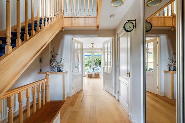 Medium property photo - Noorderhoeve 4, 2993 TP Barendrecht