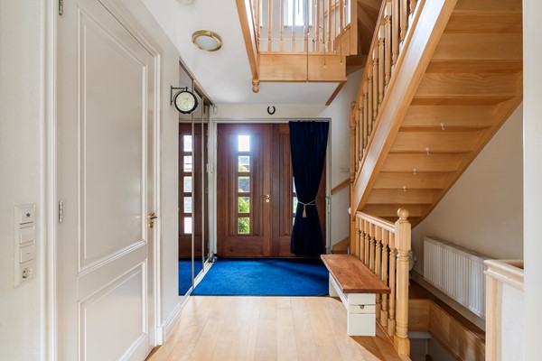 Medium property photo - Noorderhoeve 4, 2993 TP Barendrecht