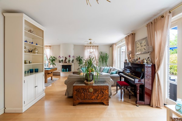 Medium property photo - Noorderhoeve 4, 2993 TP Barendrecht