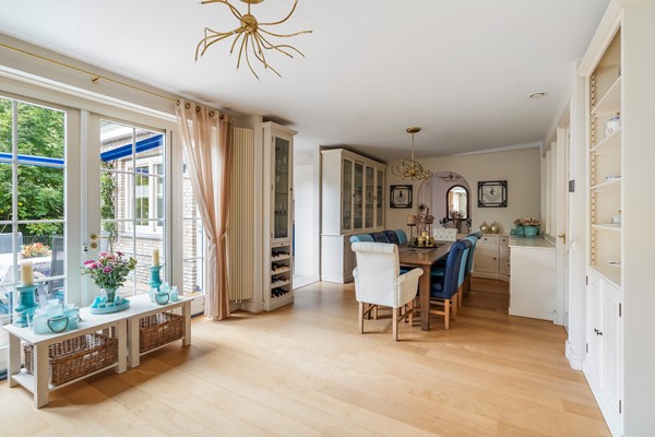 Medium property photo - Noorderhoeve 4, 2993 TP Barendrecht