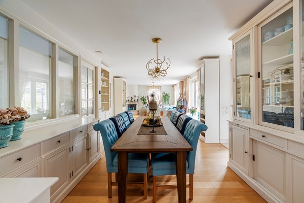 Medium property photo - Noorderhoeve 4, 2993 TP Barendrecht