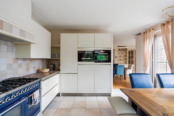 Medium property photo - Noorderhoeve 4, 2993 TP Barendrecht