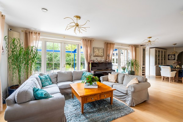 Medium property photo - Noorderhoeve 4, 2993 TP Barendrecht