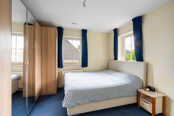 Medium property photo - Noorderhoeve 4, 2993 TP Barendrecht