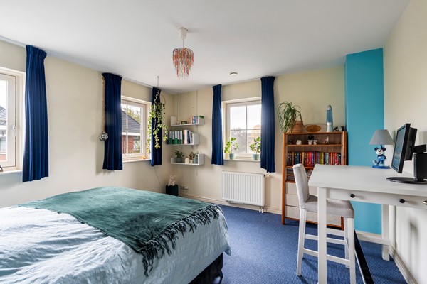 Medium property photo - Noorderhoeve 4, 2993 TP Barendrecht