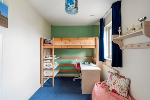 Medium property photo - Noorderhoeve 4, 2993 TP Barendrecht