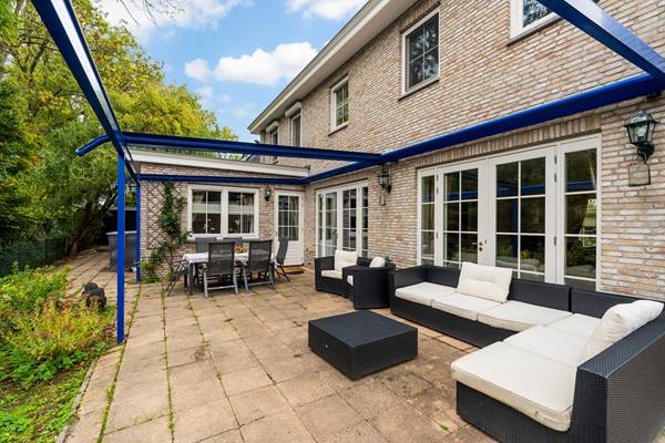 Medium property photo - Noorderhoeve 4, 2993 TP Barendrecht