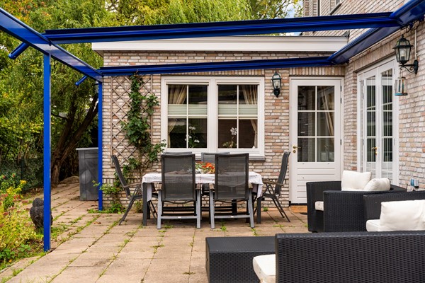 Medium property photo - Noorderhoeve 4, 2993 TP Barendrecht