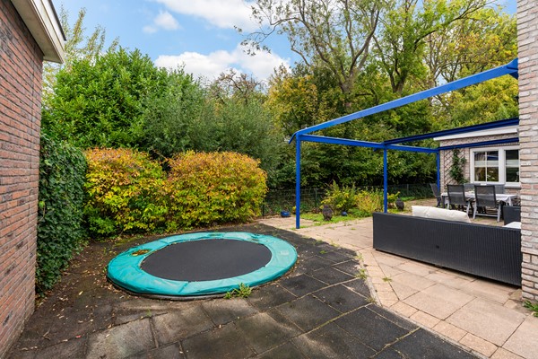 Medium property photo - Noorderhoeve 4, 2993 TP Barendrecht