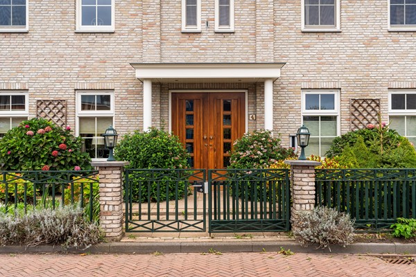 Medium property photo - Noorderhoeve 4, 2993 TP Barendrecht