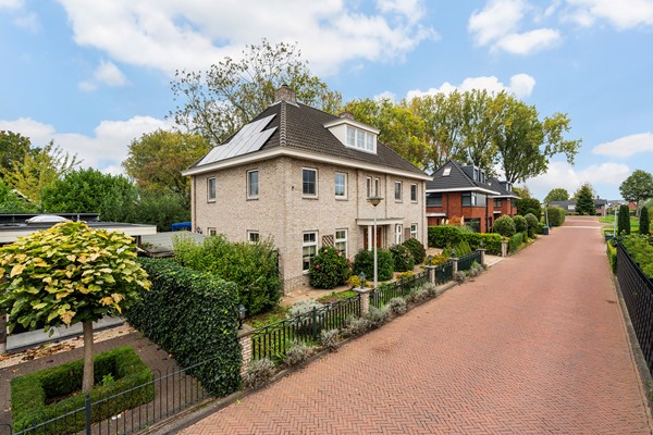 Medium property photo - Noorderhoeve 4, 2993 TP Barendrecht