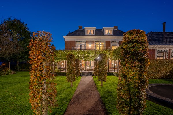 Medium property photo - Middeldijk 21, 2991 SC Barendrecht