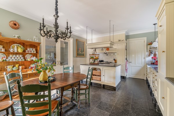 Medium property photo - Middeldijk 21, 2991 SC Barendrecht