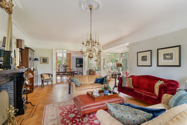 Medium property photo - Middeldijk 21, 2991 SC Barendrecht