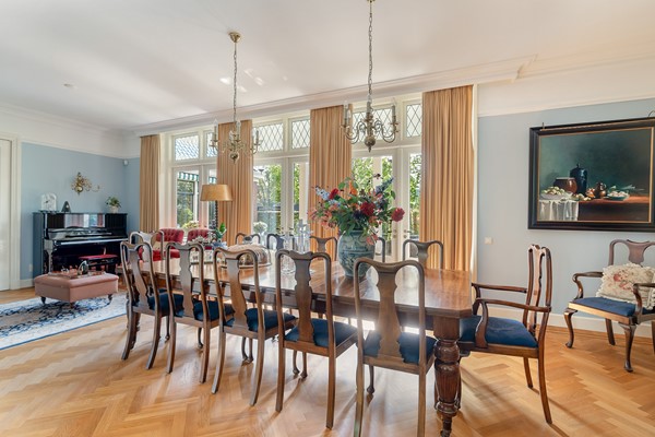 Medium property photo - Middeldijk 21, 2991 SC Barendrecht