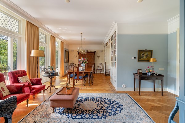 Medium property photo - Middeldijk 21, 2991 SC Barendrecht