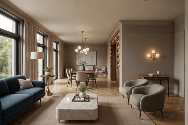 Medium property photo - Middeldijk 21, 2991 SC Barendrecht