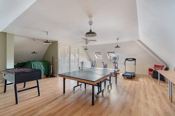 Medium property photo - Middeldijk 21, 2991 SC Barendrecht