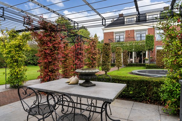 Medium property photo - Middeldijk 21, 2991 SC Barendrecht