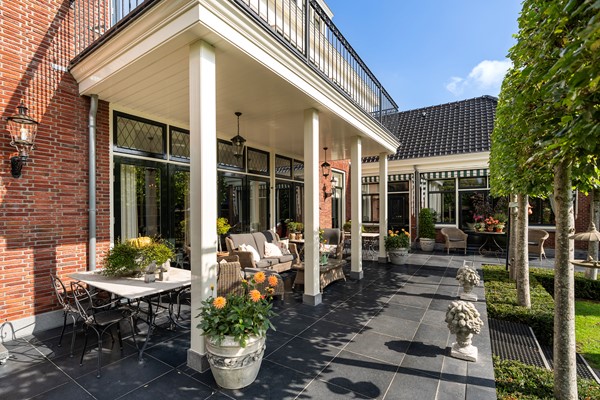 Medium property photo - Middeldijk 21, 2991 SC Barendrecht