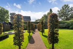 Nieuw in verkoop: Middeldijk 21, 2991 SC Barendrecht