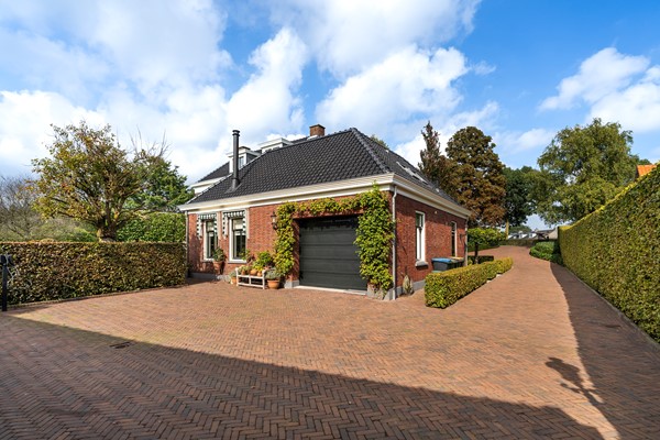 Medium property photo - Middeldijk 21, 2991 SC Barendrecht