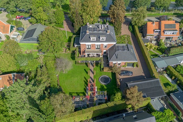 Medium property photo - Middeldijk 21, 2991 SC Barendrecht