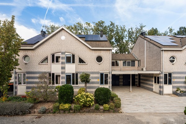 Medium property photo - Maaskant-Erf 50, 3315 KL Dordrecht