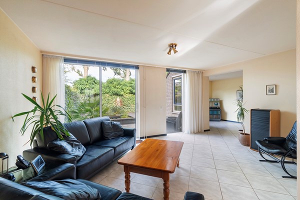 Medium property photo - Maaskant-Erf 50, 3315 KL Dordrecht