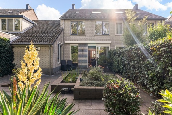 Medium property photo - Maaskant-Erf 50, 3315 KL Dordrecht