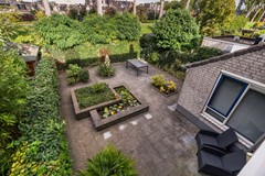 Verkocht onder voorbehoud: Maaskant-Erf 50, 3315 KL Dordrecht