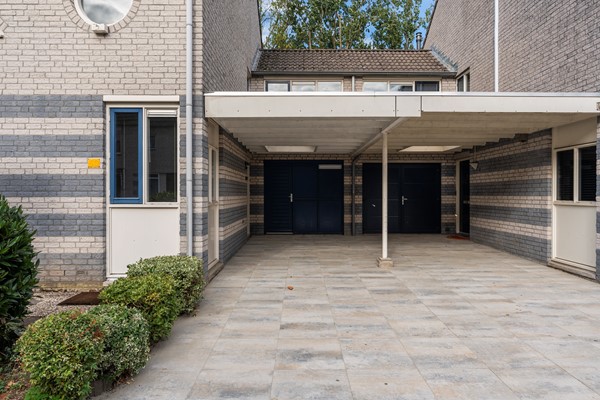 Medium property photo - Maaskant-Erf 50, 3315 KL Dordrecht