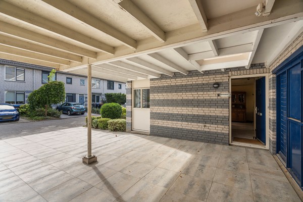 Medium property photo - Maaskant-Erf 50, 3315 KL Dordrecht