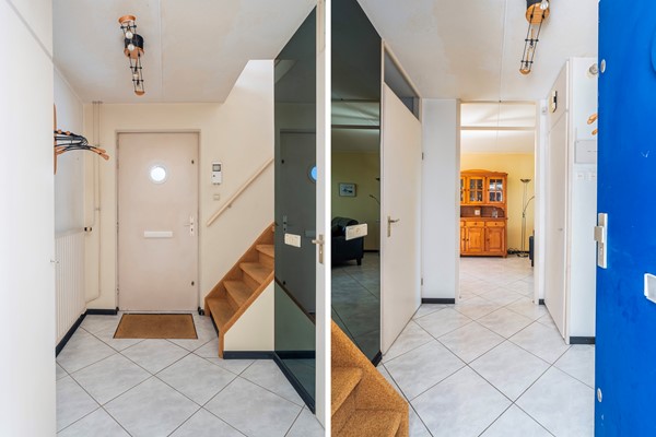 Medium property photo - Maaskant-Erf 50, 3315 KL Dordrecht