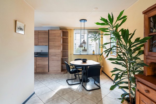 Medium property photo - Maaskant-Erf 50, 3315 KL Dordrecht