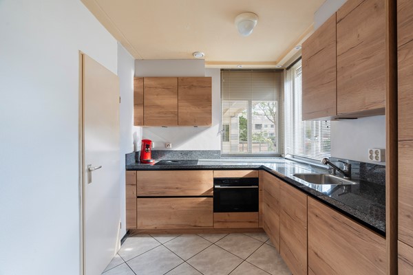 Medium property photo - Maaskant-Erf 50, 3315 KL Dordrecht